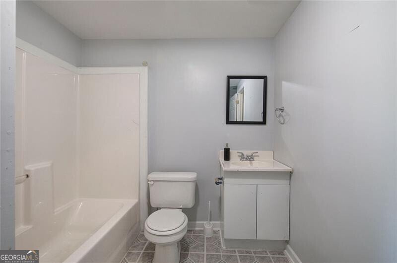 2140 McDuffie Road Austell - 30