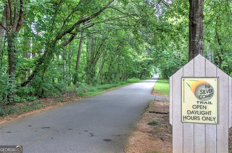 2140 McDuffie Road Austell - 8