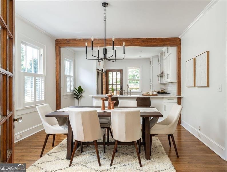 1923 Delano Drive Atlanta - 11