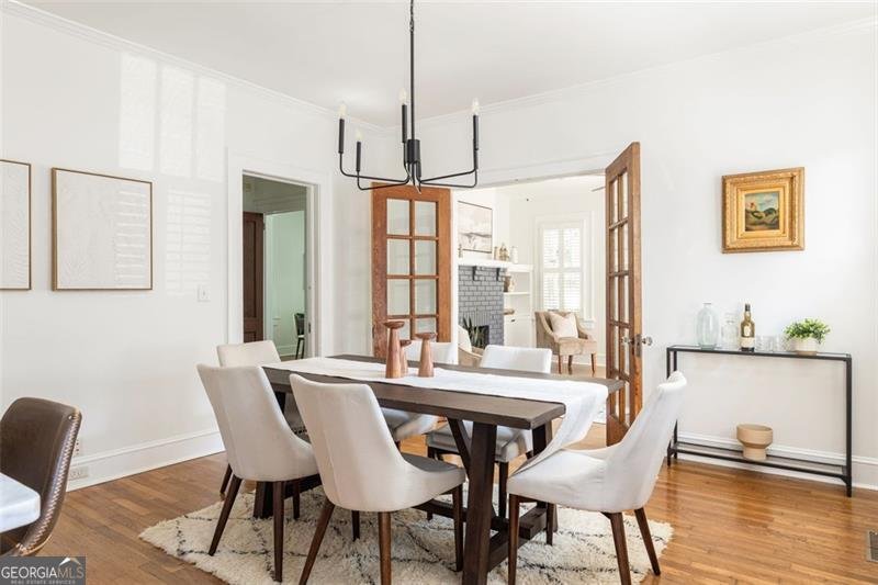 1923 Delano Drive Atlanta - 12