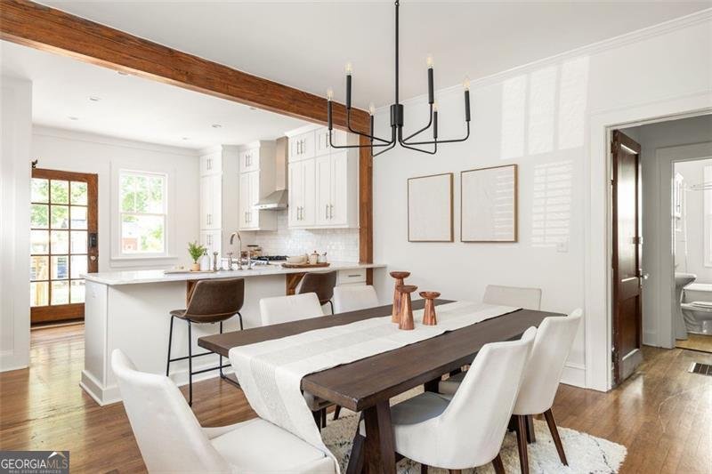 1923 Delano Drive Atlanta - 14