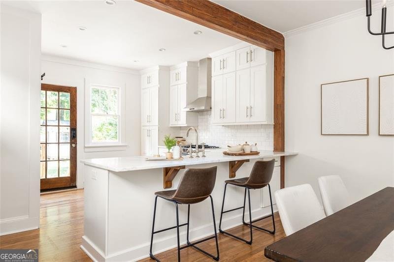 1923 Delano Drive Atlanta - 15