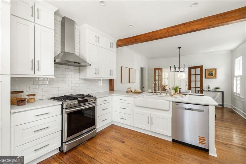 1923 Delano Drive Atlanta - 17