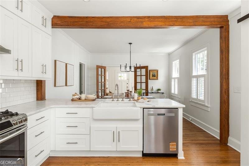 1923 Delano Drive Atlanta - 18