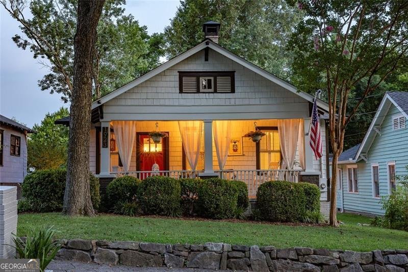 1923 Delano Drive Atlanta - 2