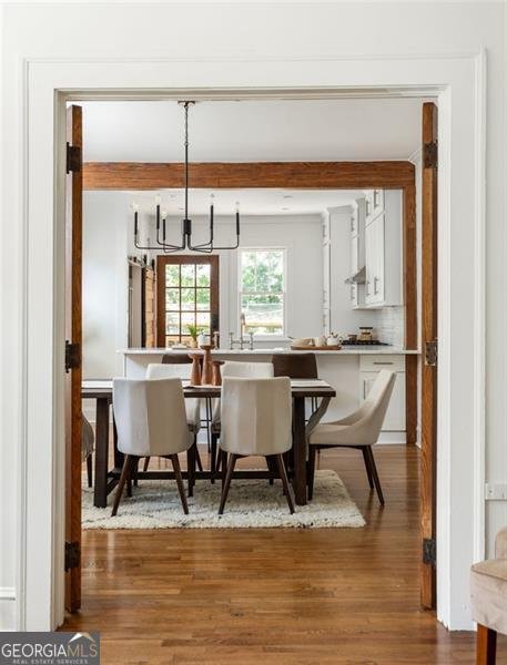 1923 Delano Drive Atlanta - 21