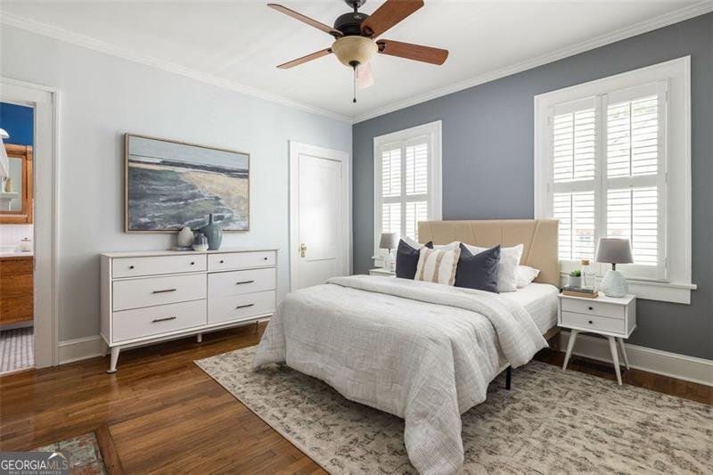 1923 Delano Drive Atlanta - 22