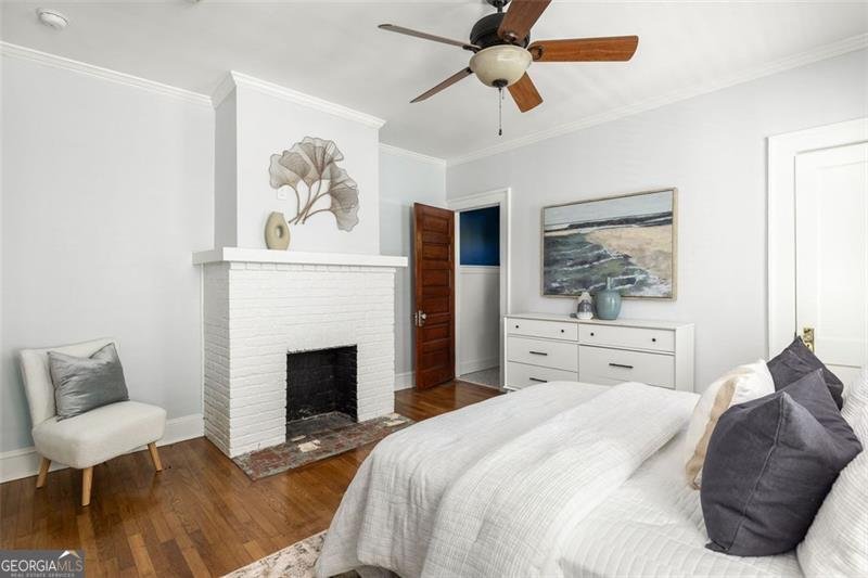 1923 Delano Drive Atlanta - 23