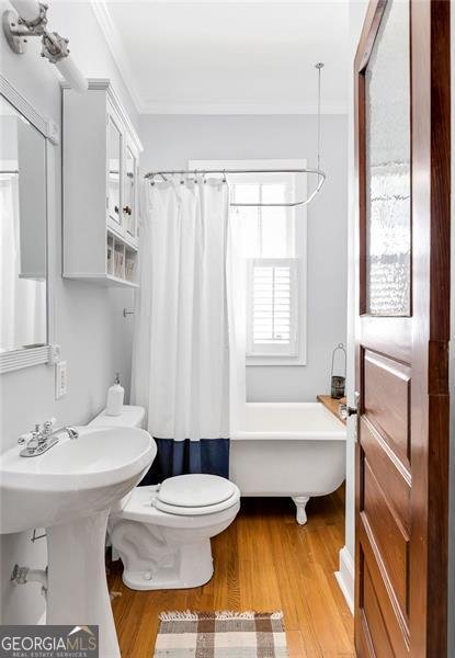 1923 Delano Drive Atlanta - 24