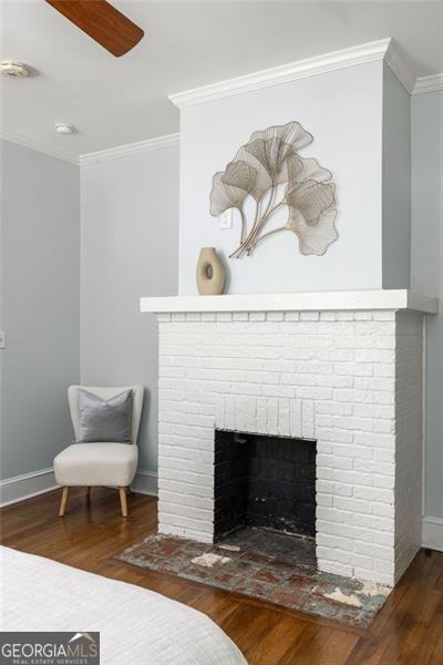 1923 Delano Drive Atlanta - 28