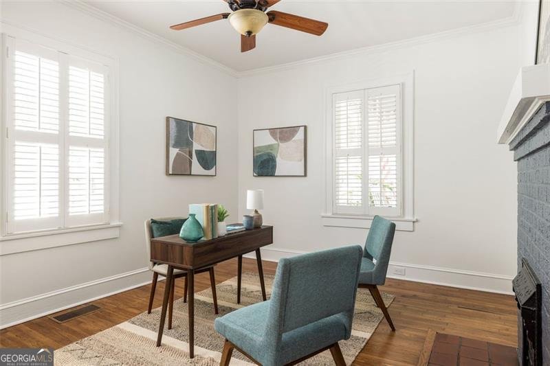 1923 Delano Drive Atlanta - 29