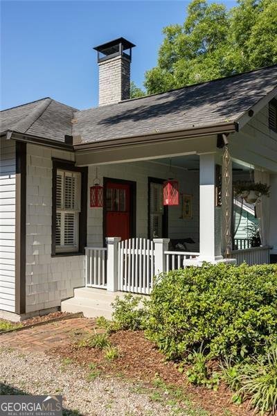 1923 Delano Drive Atlanta - 3