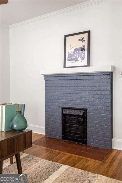 1923 Delano Drive Atlanta - 30