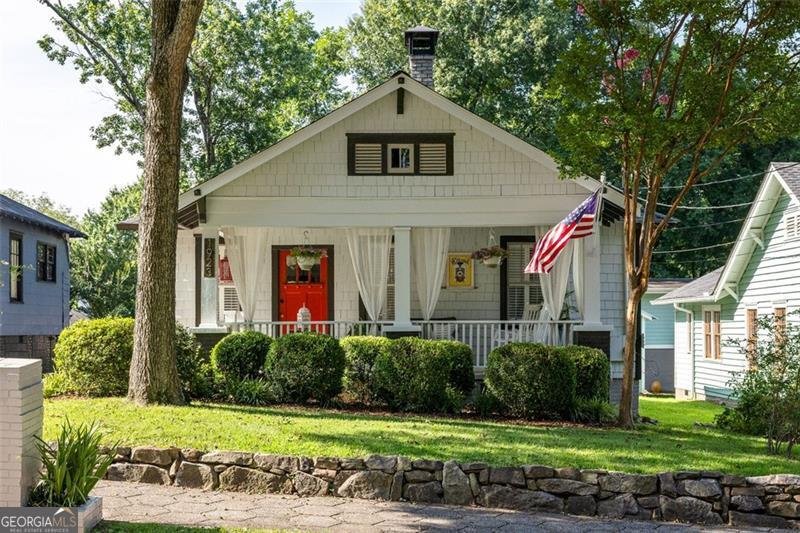 1923 Delano Drive Atlanta - 31