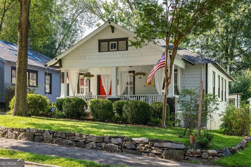 1923 Delano Drive Atlanta - 32