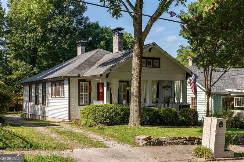 1923 Delano Drive Atlanta - 33