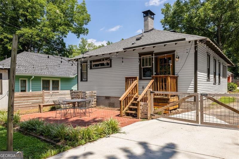1923 Delano Drive Atlanta - 36