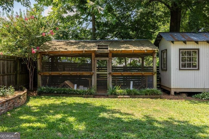 1923 Delano Drive Atlanta - 37
