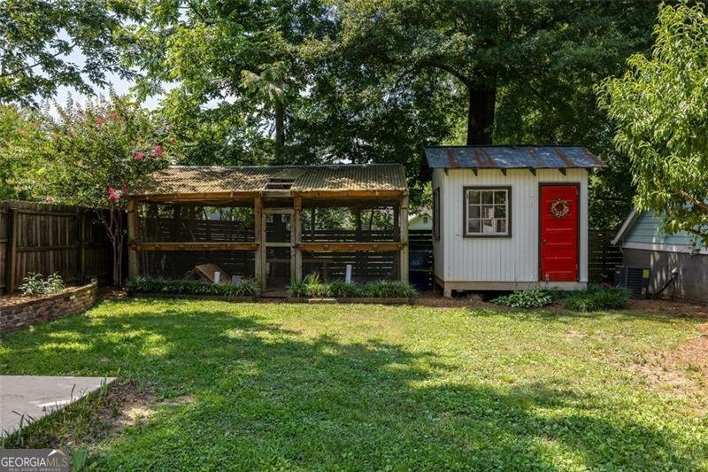 1923 Delano Drive Atlanta - 39
