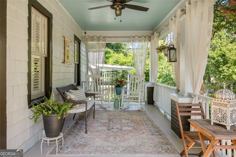 1923 Delano Drive Atlanta - 4