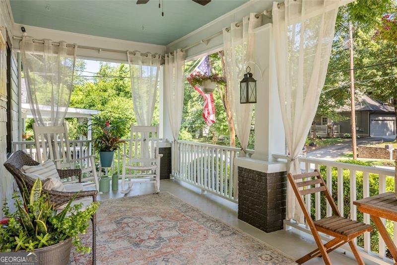 1923 Delano Drive Atlanta - 5