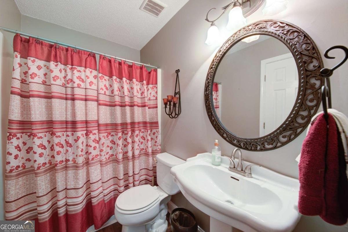 3320 Elizabeth Court Cumming - 14
