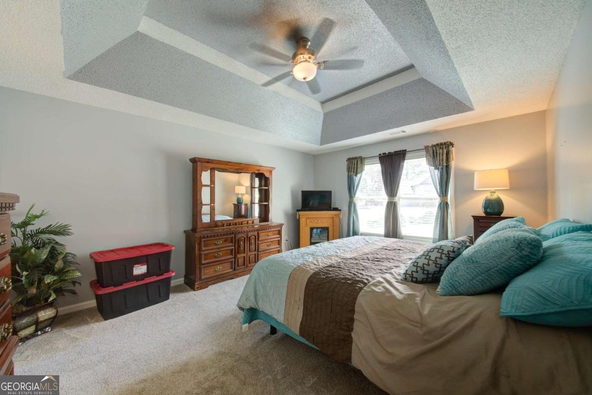 3320 Elizabeth Court Cumming - 16