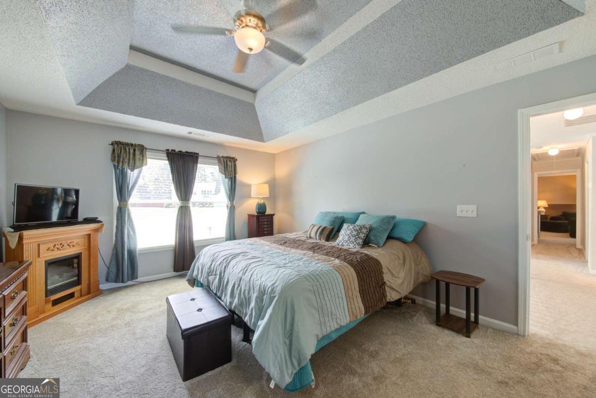 3320 Elizabeth Court Cumming - 17