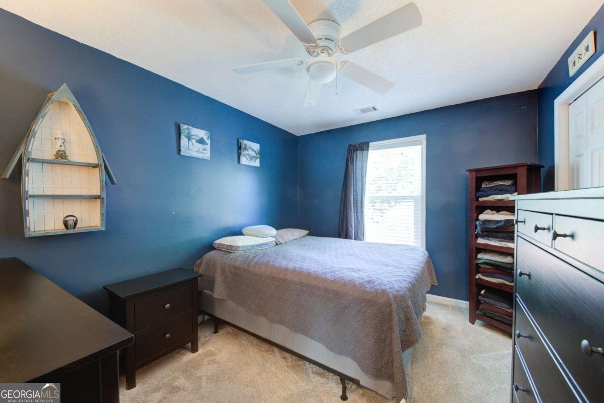 3320 Elizabeth Court Cumming - 21
