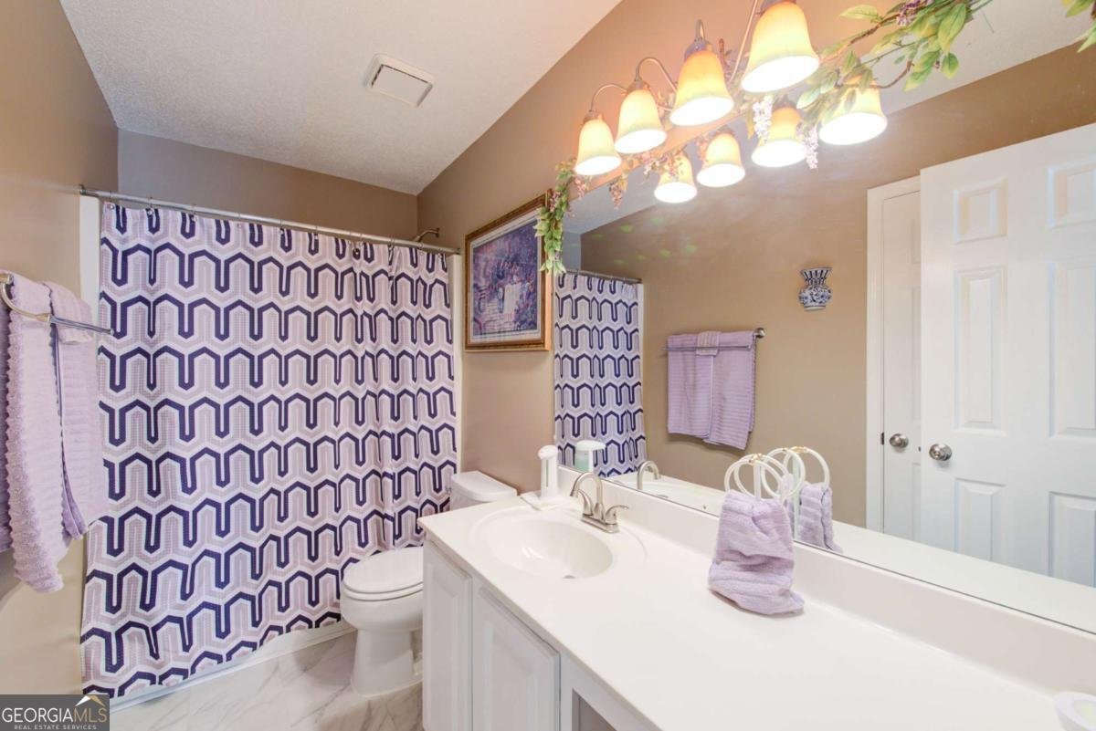 3320 Elizabeth Court Cumming - 22