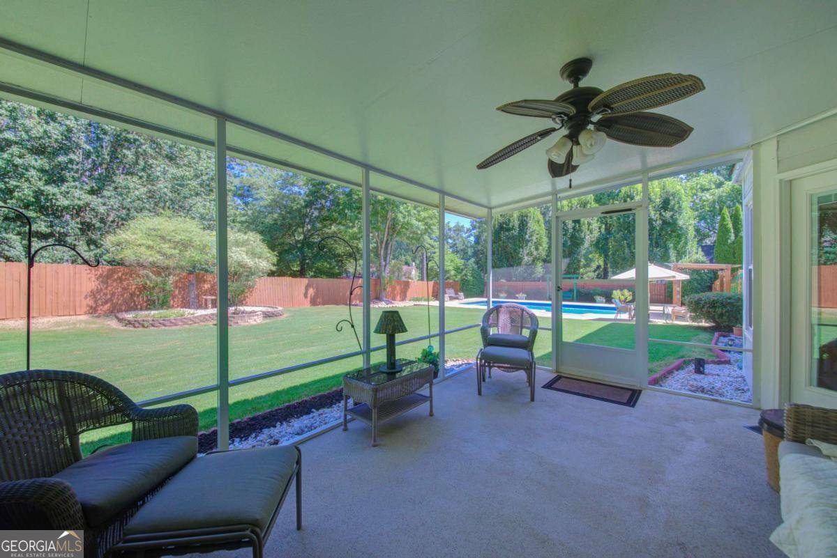3320 Elizabeth Court Cumming - 25