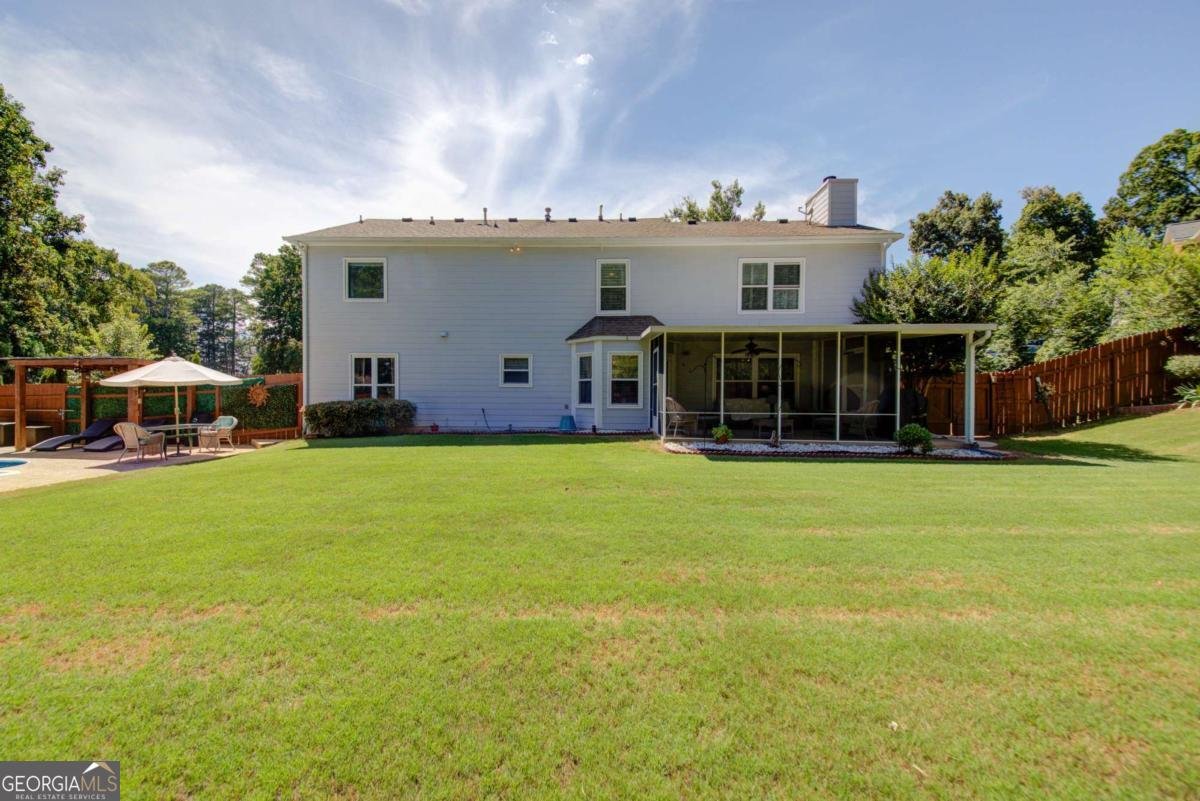 3320 Elizabeth Court Cumming - 26