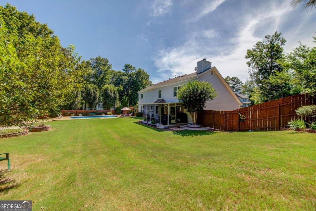 3320 Elizabeth Court Cumming - 28