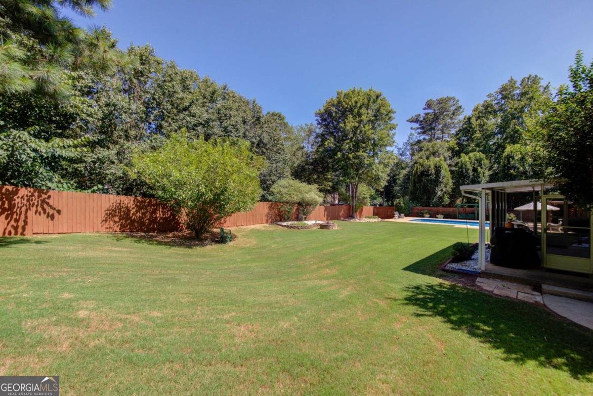 3320 Elizabeth Court Cumming - 29