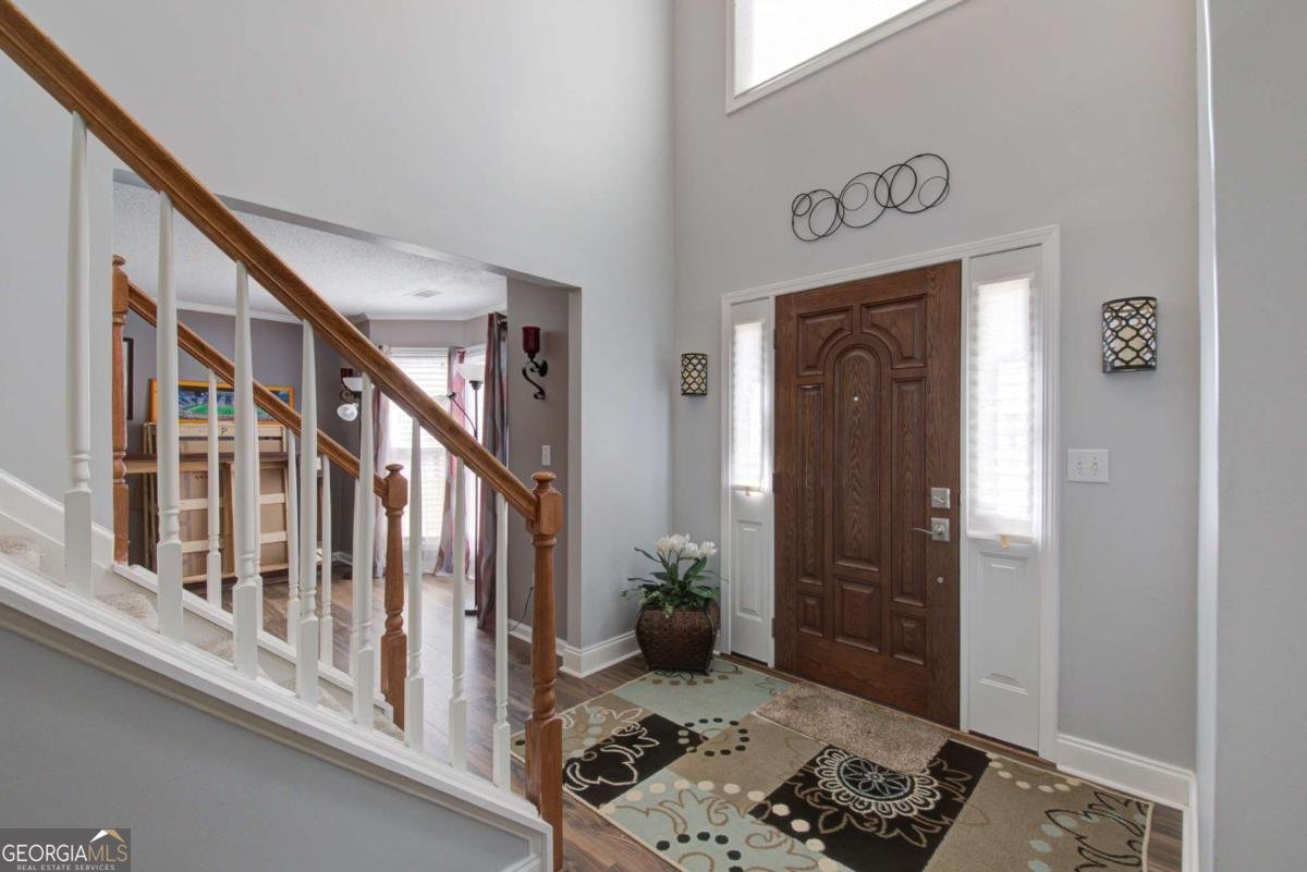 3320 Elizabeth Court Cumming - 3