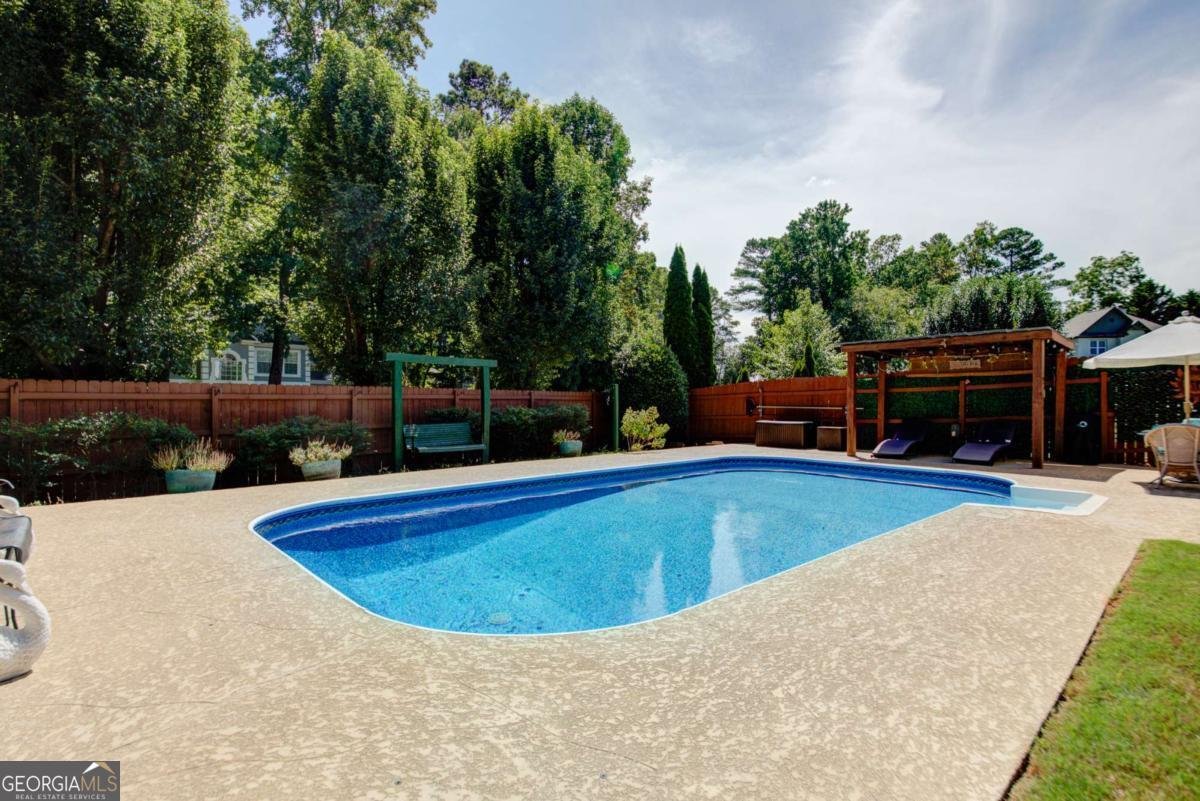 3320 Elizabeth Court Cumming - 31