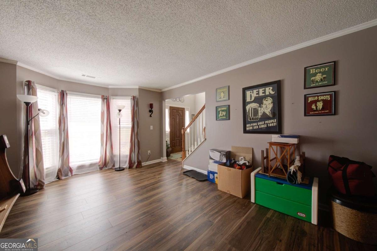 3320 Elizabeth Court Cumming - 5