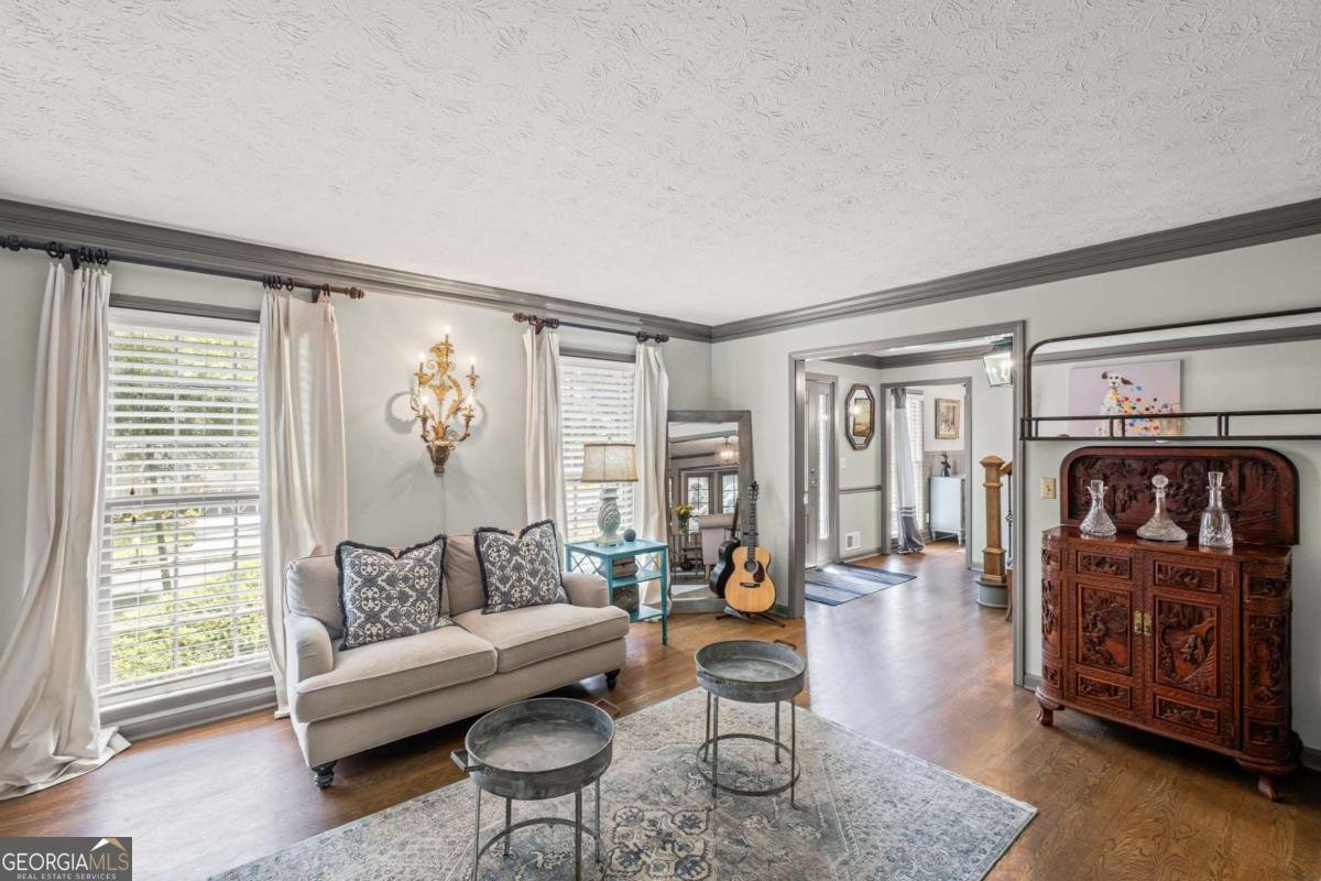 3025 Bunker Hill Circle Marietta - 10