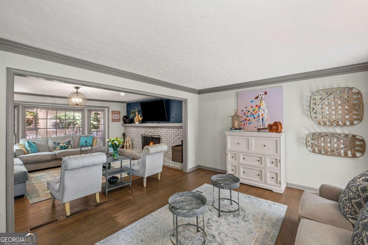 3025 Bunker Hill Circle Marietta - 11