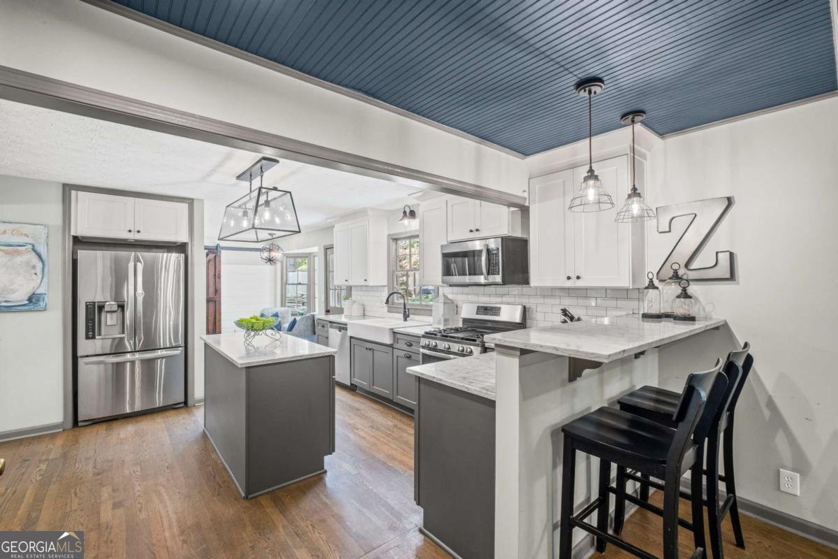 3025 Bunker Hill Circle Marietta - 12