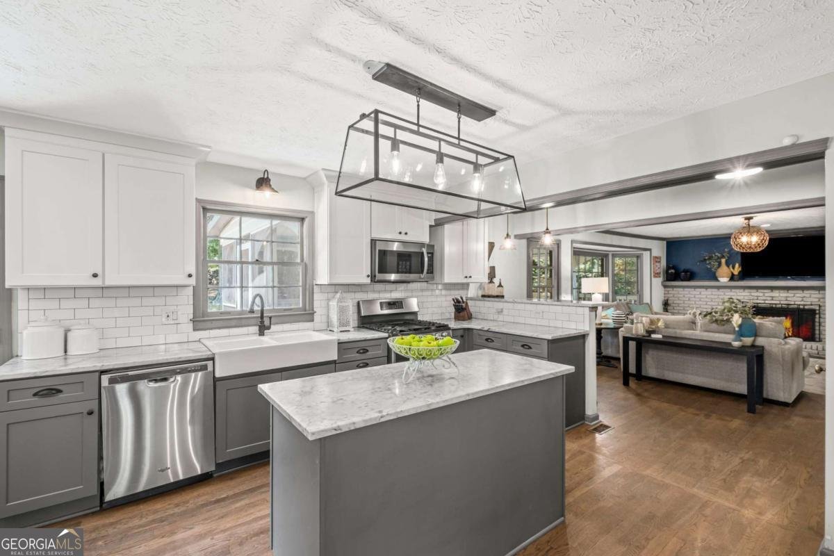 3025 Bunker Hill Circle Marietta - 13