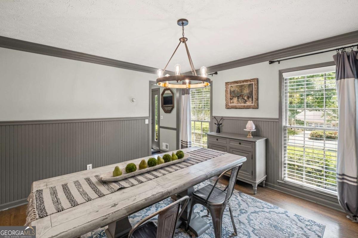3025 Bunker Hill Circle Marietta - 19