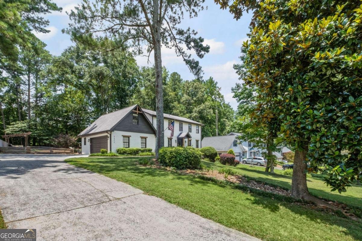 3025 Bunker Hill Circle Marietta - 2