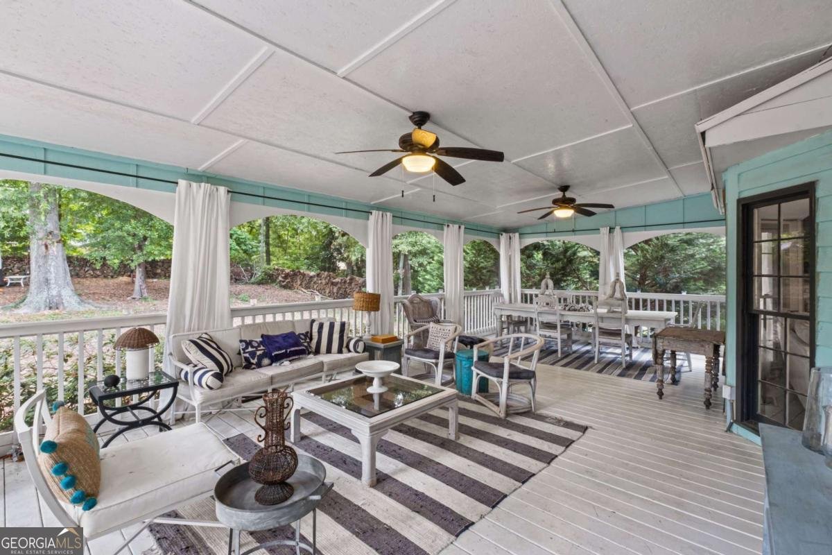 3025 Bunker Hill Circle Marietta - 21