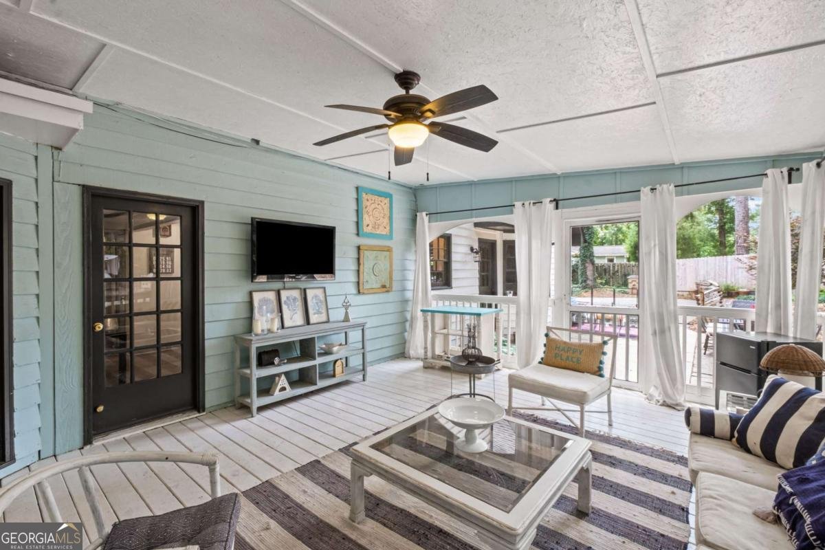 3025 Bunker Hill Circle Marietta - 22