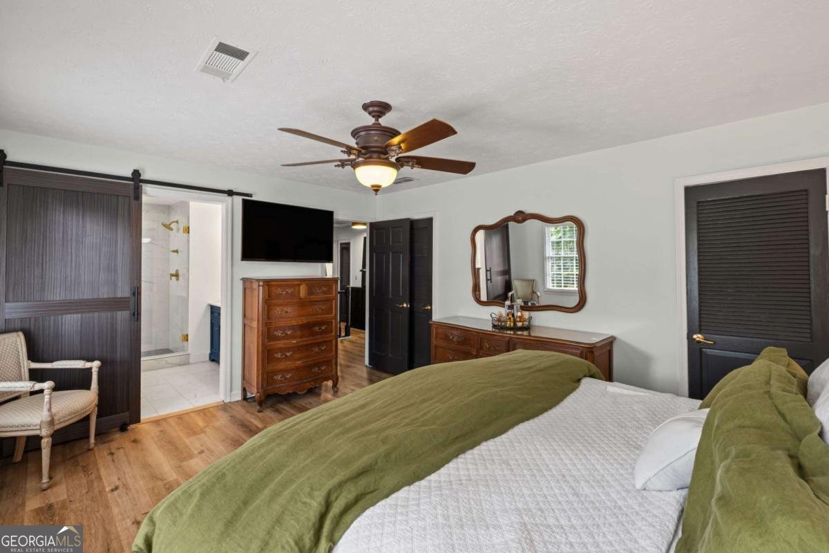 3025 Bunker Hill Circle Marietta - 23