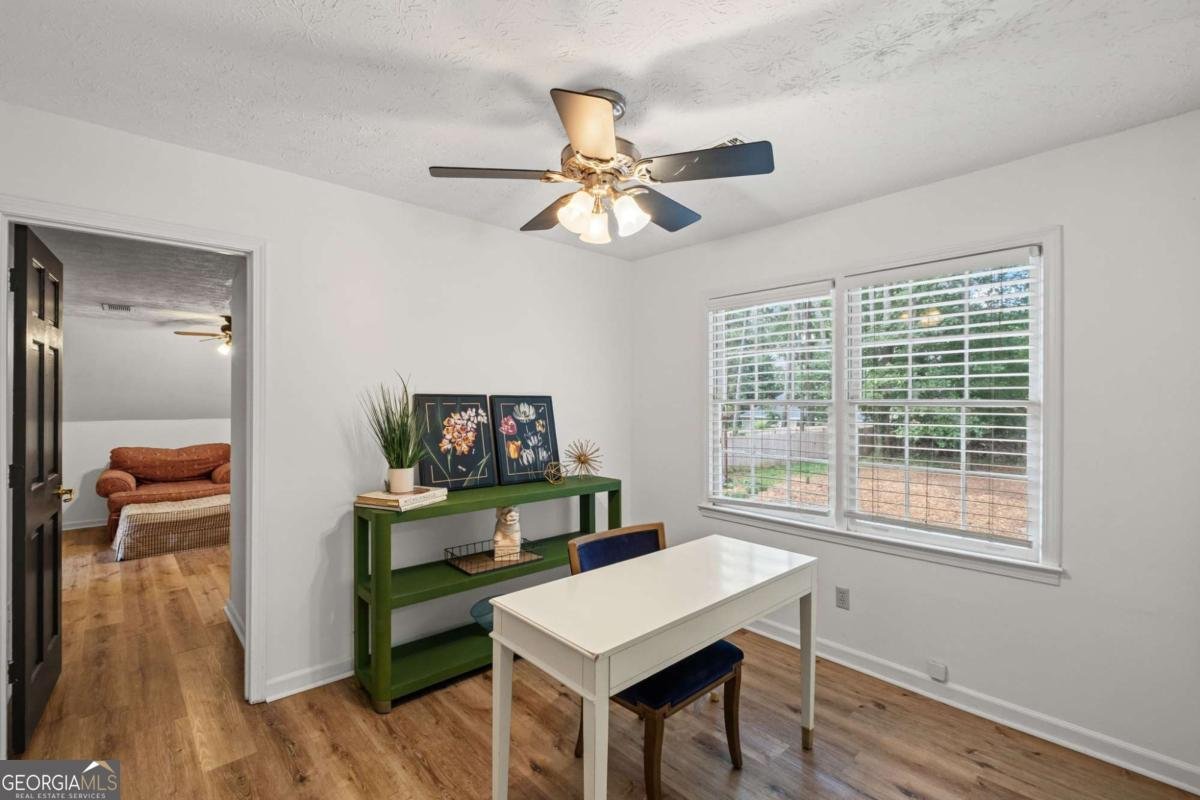 3025 Bunker Hill Circle Marietta - 27