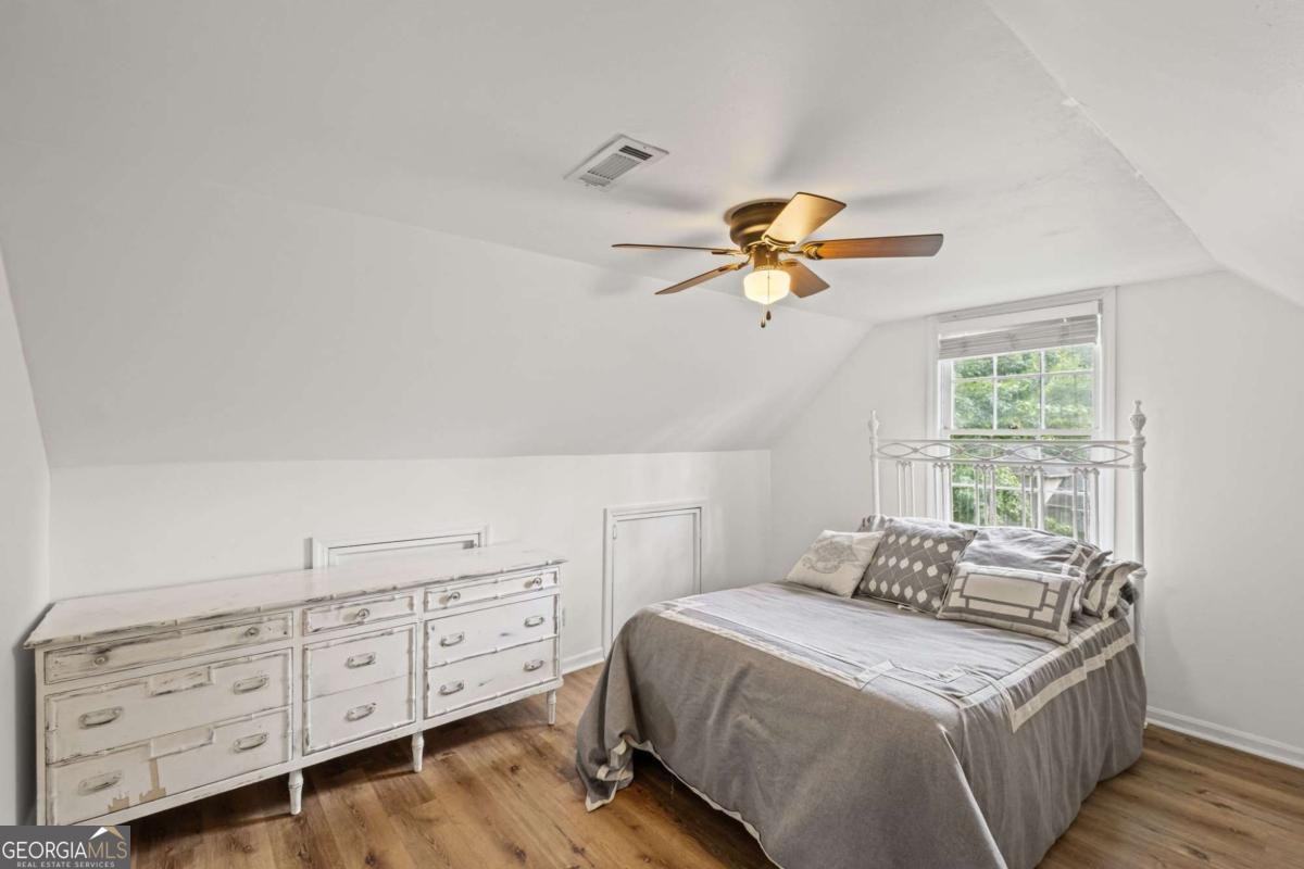 3025 Bunker Hill Circle Marietta - 29