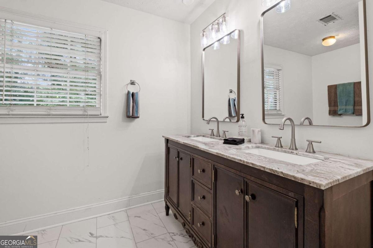3025 Bunker Hill Circle Marietta - 30