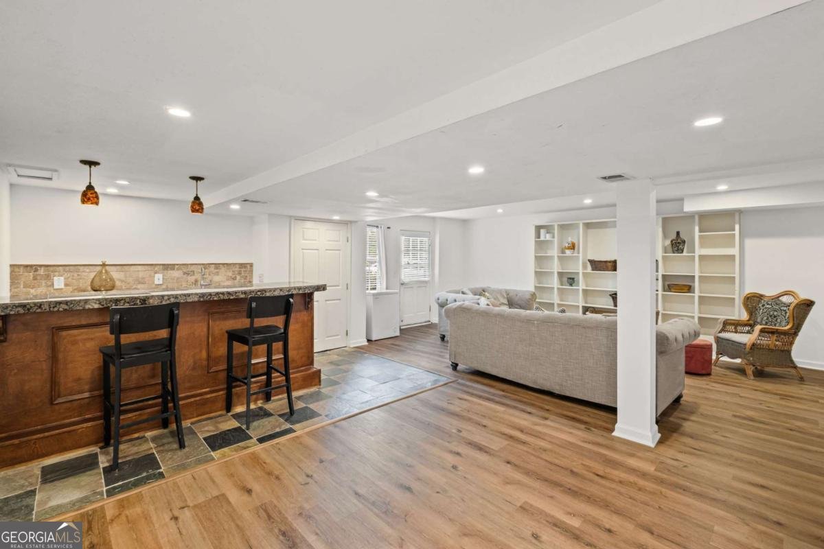3025 Bunker Hill Circle Marietta - 34